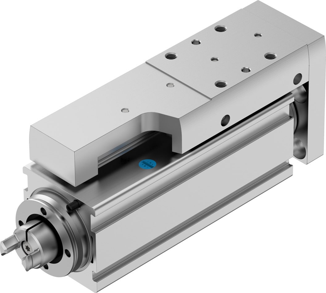 Festo - EGSC-BS-KF-25-25-6P mini-chariot