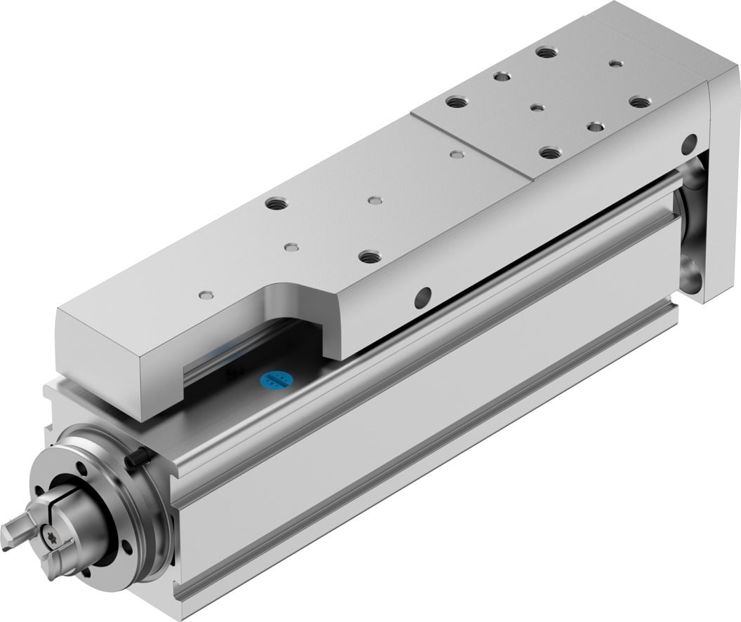 Festo - EGSC-BS-KF-25-50-6P mini-chariot
