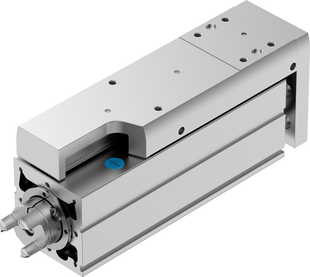 Festo - EGSC-BS-KF-60-125-12P mini-chariot
