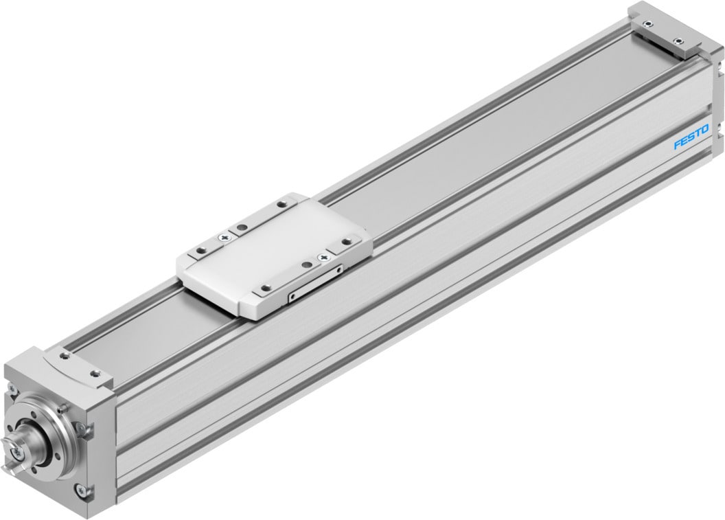 Festo - ELGC-BS-KF-45-100-10P axe à vis à billes