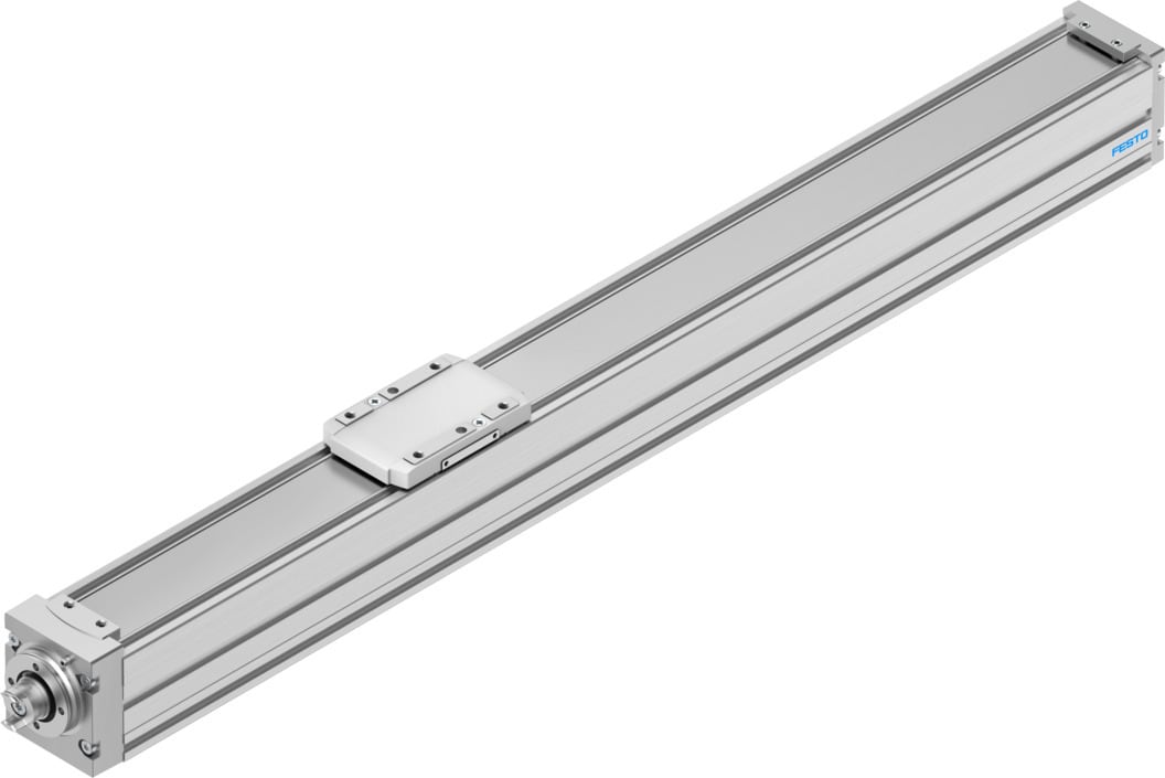Festo - ELGC-BS-KF-45-800-10P axe à vis à billes