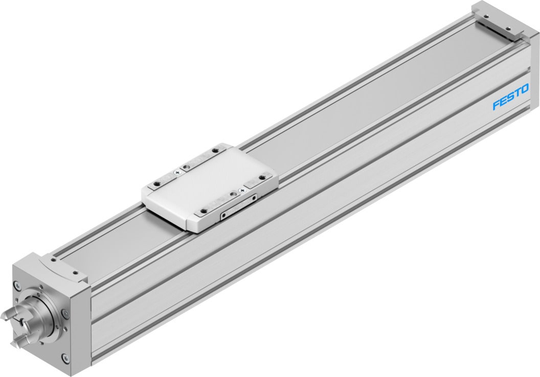 Festo - ELGC-BS-KF-60-200-12P axe à vis à billes