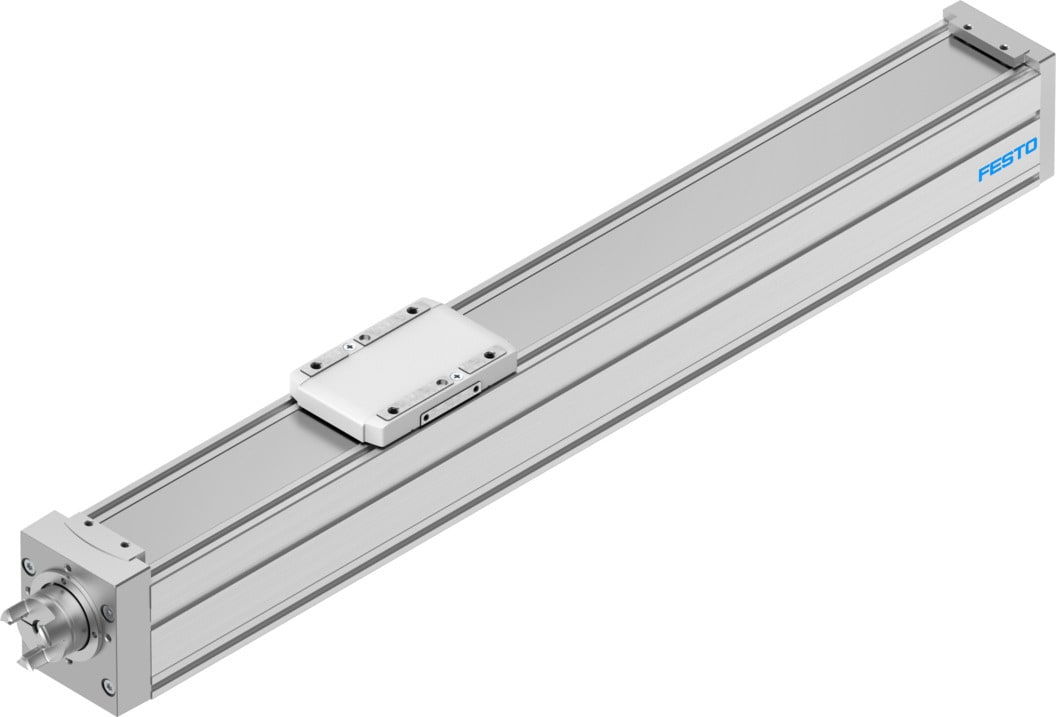 Festo - ELGC-BS-KF-60-400-12P axe à vis à billes