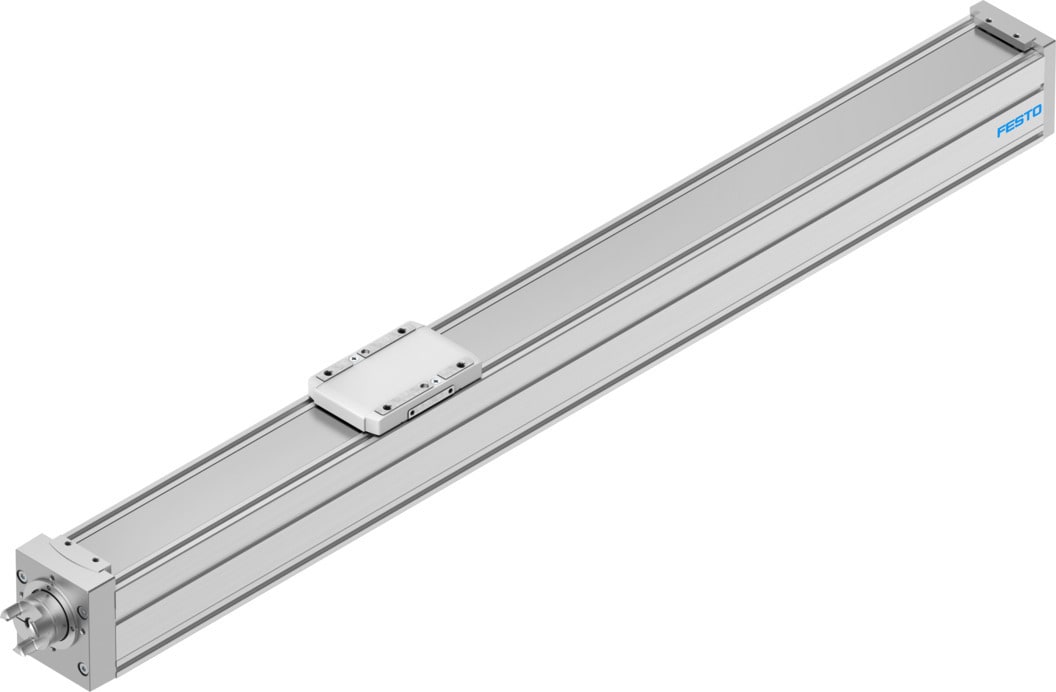 Festo - ELGC-BS-KF-60-800-12P axe à vis à billes