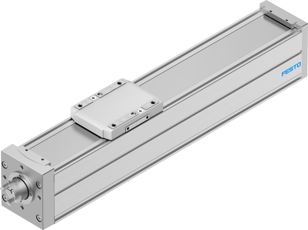 Festo - ELGC-BS-KF-80-300-16P axe à vis à billes