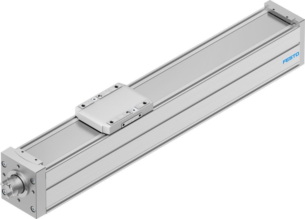 Festo - ELGC-BS-KF-80-400-16P axe à vis à billes
