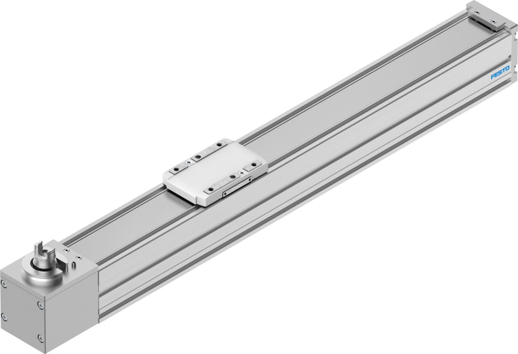 Festo - ELGC-TB-KF-45-300 axe à courroie crantée