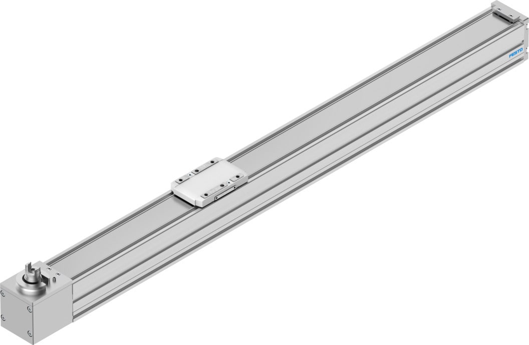 Festo - ELGC-TB-KF-45-1200 axe à courroie crantée