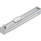 Festo - ELGC-TB-KF-60-300 axe à courroie crantée