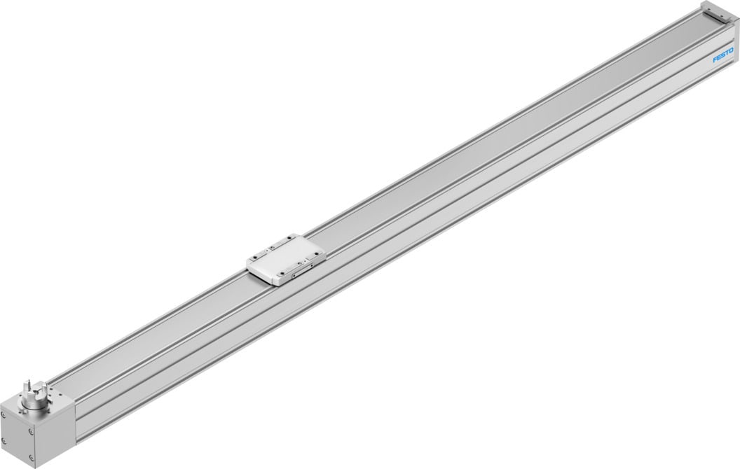 Festo - ELGC-TB-KF-60-1500 axe à courroie crantée
