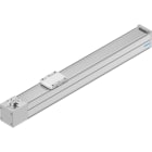 Festo - ELGC-TB-KF-80-600 axe à courroie crantée
