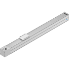 Festo - ELGC-TB-KF-80-1500 axe à courroie crantée