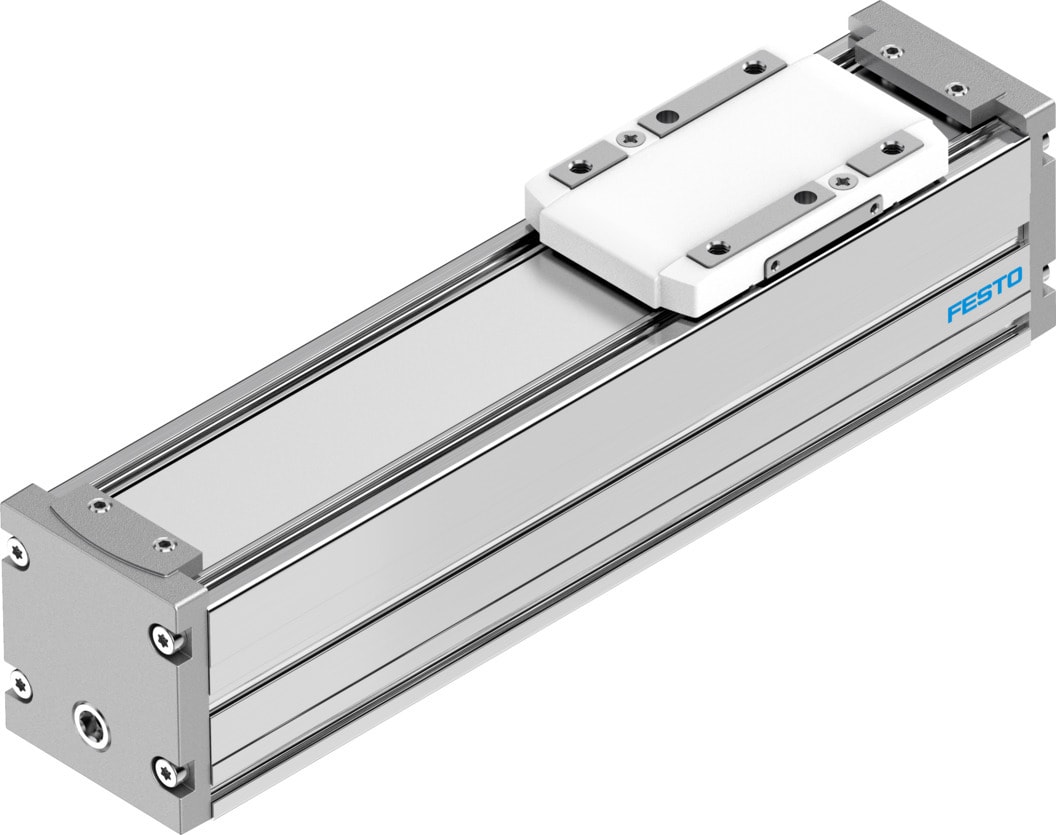 Festo - ELFC-KF-45-100 axe de guidage