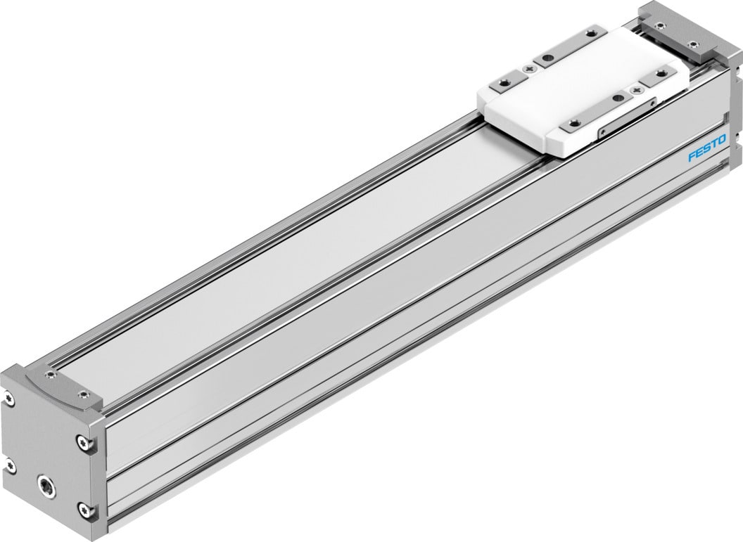 Festo - ELFC-KF-45-200 axe de guidage