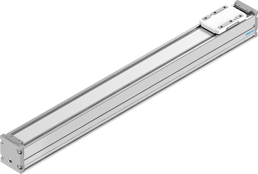 Festo - ELFC-KF-45-400 axe de guidage