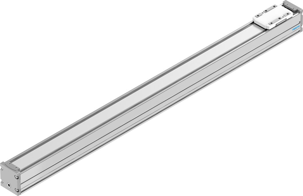 Festo - ELFC-KF-45-600 axe de guidage