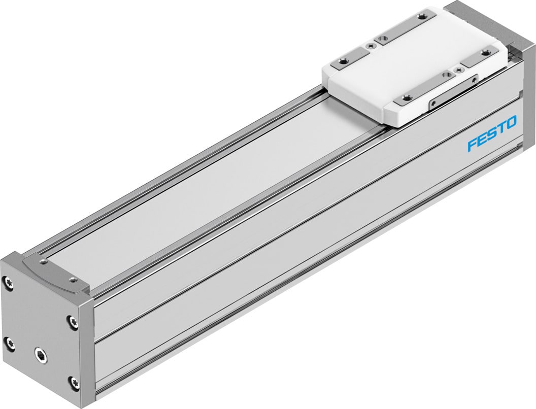 Festo - ELFC-KF-60-200 axe de guidage