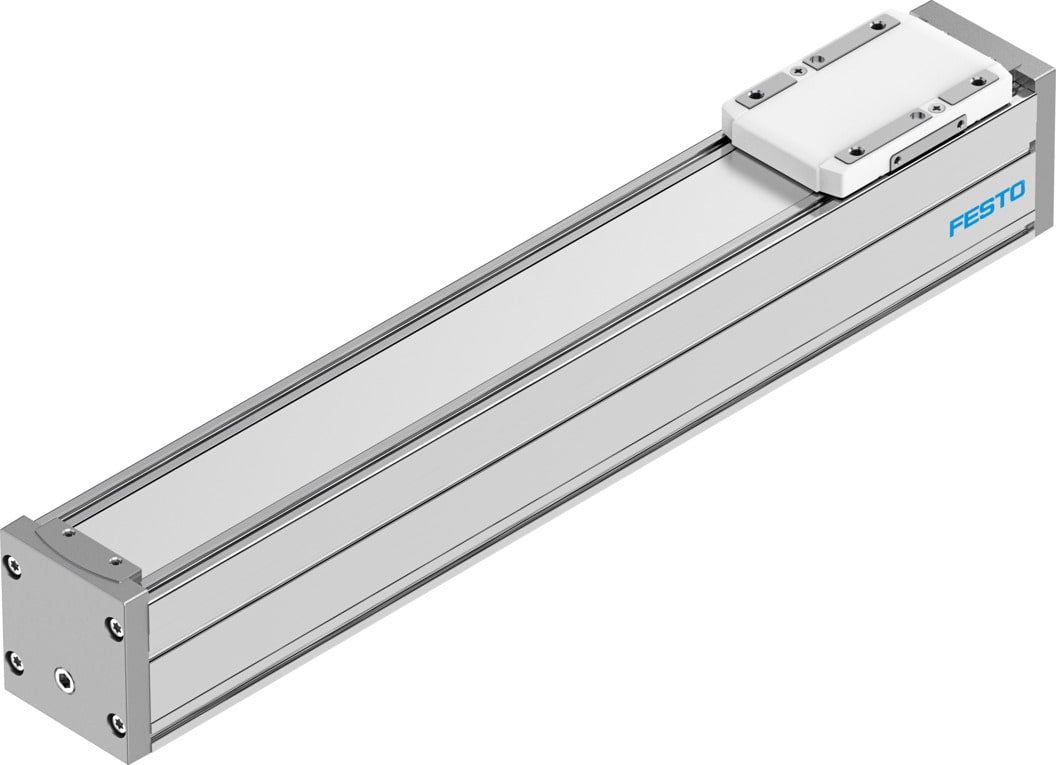 Festo - ELFC-KF-60-300 axe de guidage