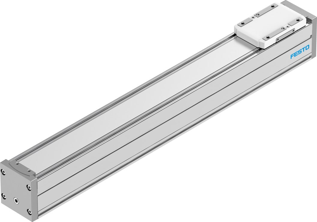 Festo - ELFC-KF-60-400 axe de guidage