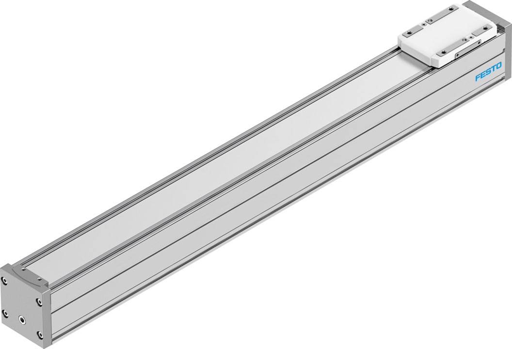 Festo - ELFC-KF-60-500 axe de guidage