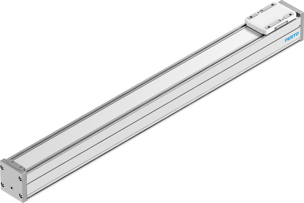 Festo - ELFC-KF-60-600 axe de guidage