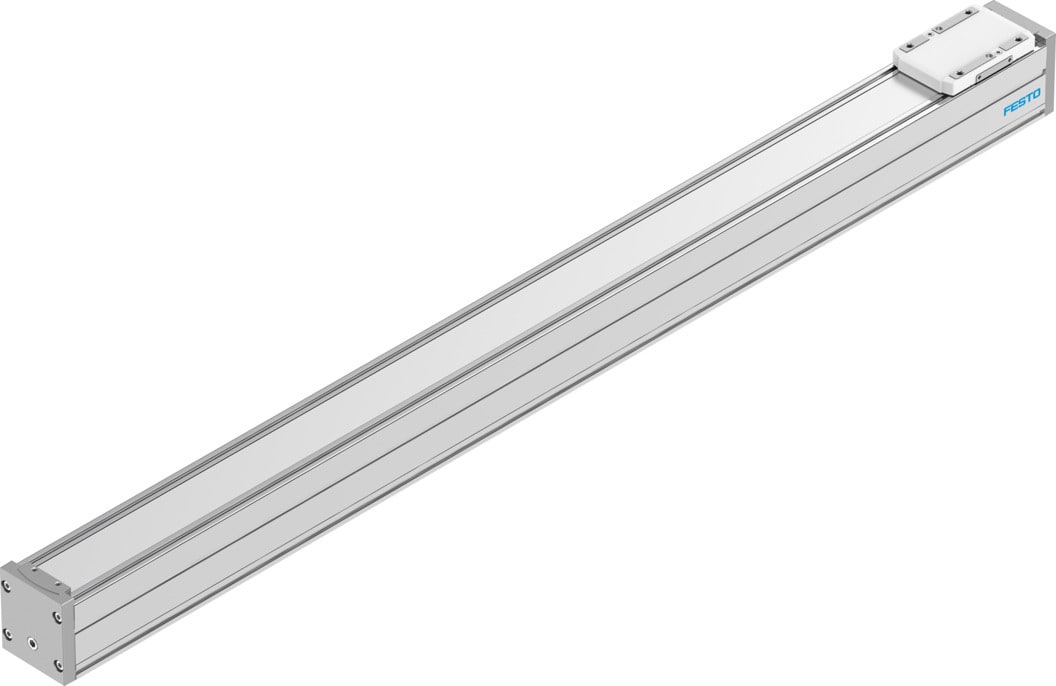 Festo - ELFC-KF-60-800 axe de guidage