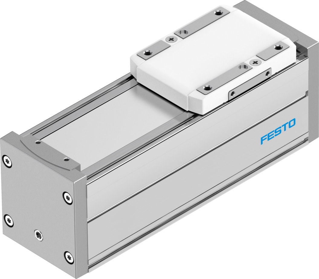Festo - ELFC-KF-80-100 axe de guidage
