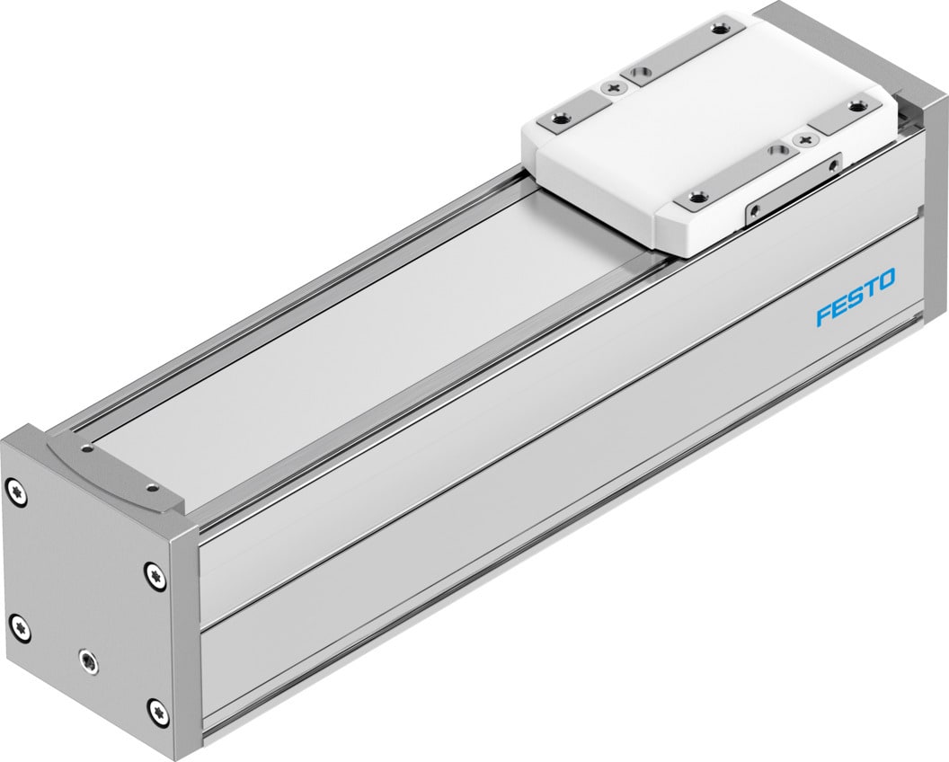 Festo - ELFC-KF-80-200 axe de guidage