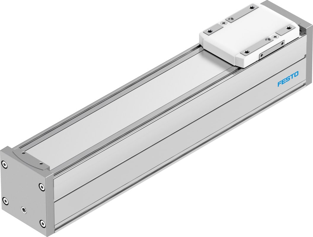 Festo - ELFC-KF-80-300 axe de guidage