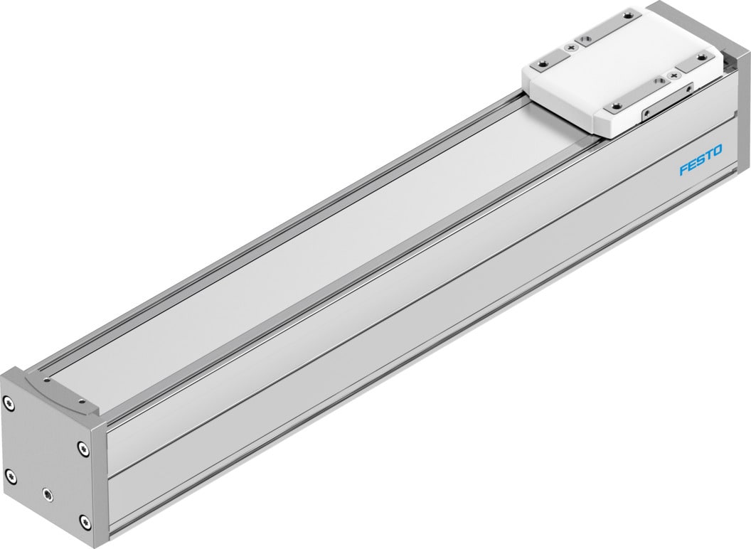 Festo - ELFC-KF-80-400 axe de guidage