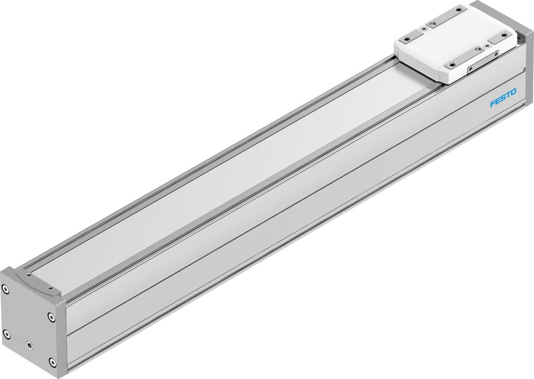 Festo - ELFC-KF-80-500 axe de guidage