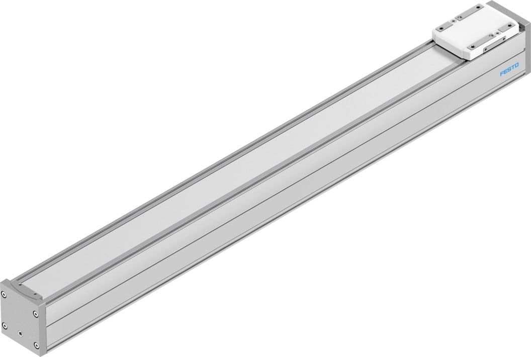 Festo - ELFC-KF-80-800 axe de guidage