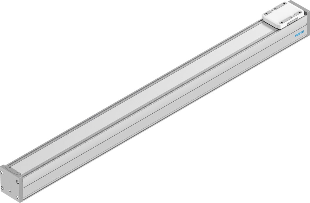 Festo - ELFC-KF-80-1000 axe de guidage