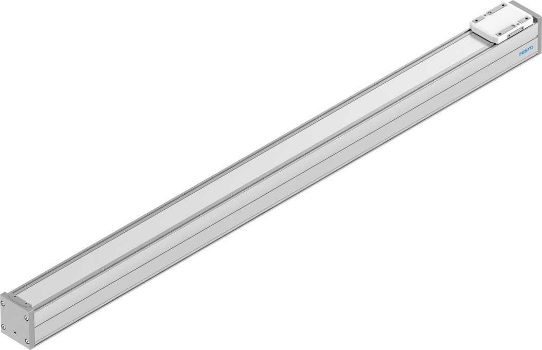 Festo - ELFC-KF-80-1200 axe de guidage