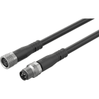 Festo - NEBL-M8G4-E-05-N-M8G4 câble de liaison