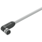 Festo - NEBL-M8W4-E-15-N-LE4 câble de liaison