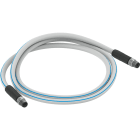 Festo - NEBC-D8G4-ES-10-N-S-D8G4-ET câble de liaison