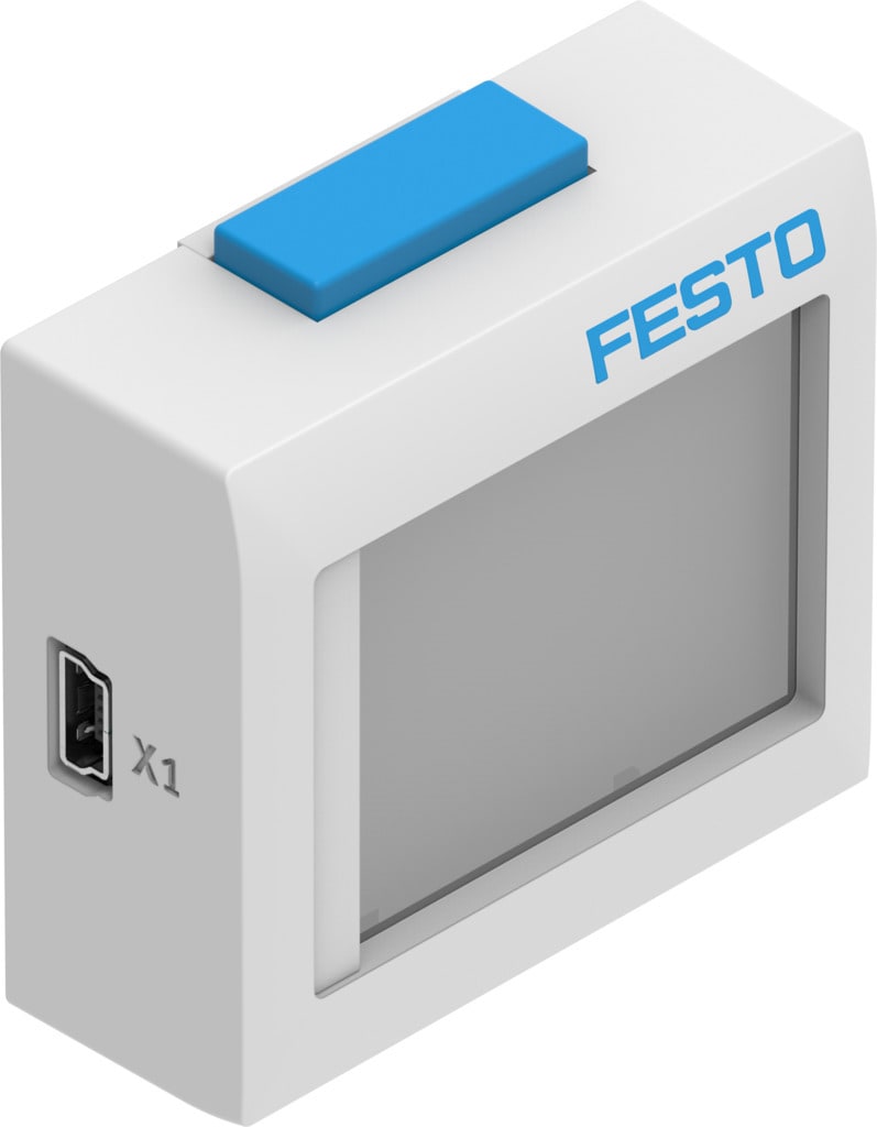Festo - CDSB-A1 terminal de visualisation et de commande