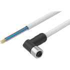 Festo - NEBL-T12W4-E-15-N-LE4 câble de liaison