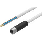 Festo - NEBL-T12G4-E-15-N-LE4 câble de liaison