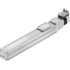 Festo - ELGS-BS-KF-60-300-12P-ST-M-H1-PLK-AA Module d'axe à vis