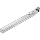 Festo - ELGS-BS-KF-60-600-12P-ST-M-H1-PLK-AA Module d'axe à vis