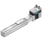 Festo - ELGS-BS-KF-32-100-8P-ST-M-H1-PLK-AA Module d'axe à vis