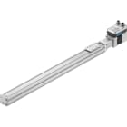 Festo - ELGS-BS-KF-32-400-8P-ST-M-H1-PLK-AA Module d'axe à vis