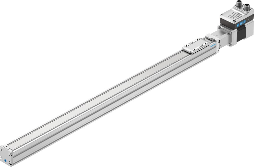 Festo - ELGS-BS-KF-32-500-8P-ST-M-H1-PLK-AA Module d'axe à vis