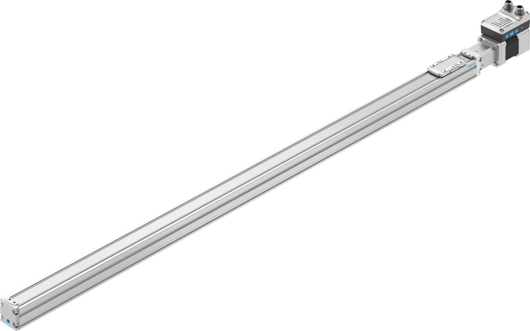 Festo - ELGS-BS-KF-32-800-8P-ST-M-H1-PLK-AA Module d'axe à vis