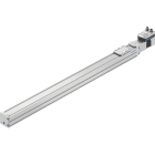 Festo - ELGS-BS-KF-45-600-10P-ST-M-H1-PLK-AA Module d'axe à vis