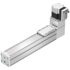 Festo - ELGS-TB-KF-60-200-ST-M-H1-PLK-AA Module d'axe à courroie crantée