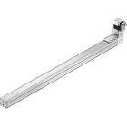 Festo - ELGS-TB-KF-60-1000-ST-M-H1-PLK-AA Module d'axe à courroie crantée