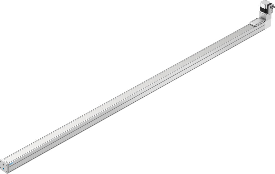Festo - ELGS-TB-KF-60-2000-ST-M-H1-PLK-AA Module d'axe à courroie crantée